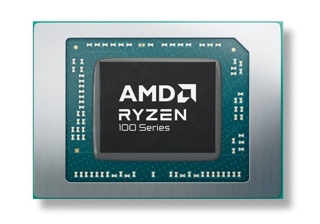 AMD Ryzen™ 100 Series ‘Hawk Point’: Bất ngờ với Zen 4 và RDNA 3