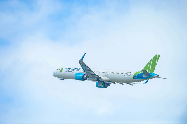 Bamboo Airways bị hủy chuyến: Ủy ban Cạnh tranh Quốc gia khuyến cáo hành khách