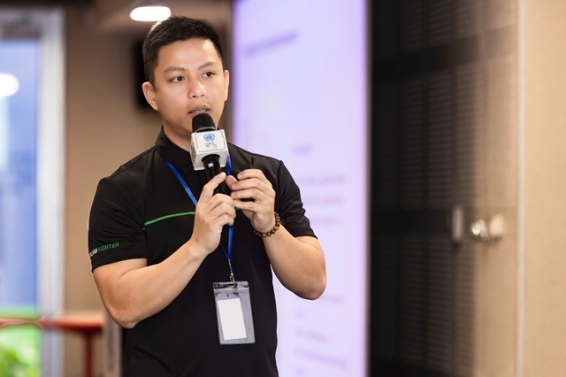 Dự án Chống Lừa Đảo nhận hỗ trợ từ Google