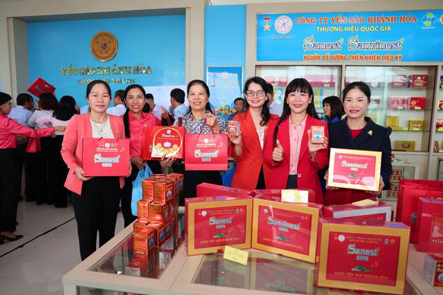 Khánh Hòa khai trương tổ hợp dịch vụ trên cung đường Nha Trang - Đà Lạt