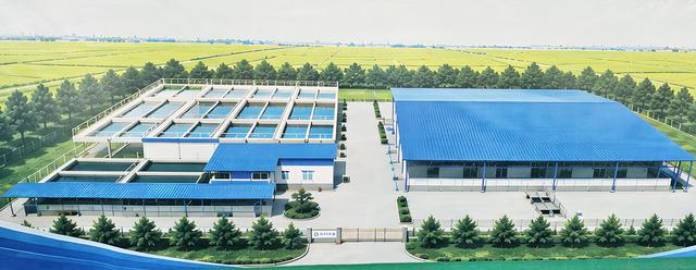 Xây dựng nhà máy nước vốn đầu tư khoảng 420 tỉ đồng tại Cần Thơ