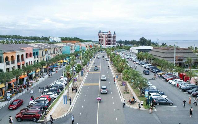 Vì sao Quốc Cường Gia Lai, Novaland, Phát Đạt báo lãi tăng vọt?