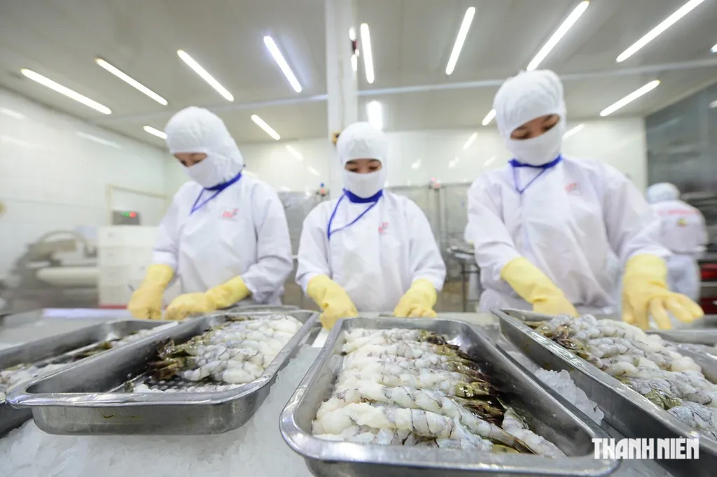 Các FTA tạo cú hích cho xuất khẩu