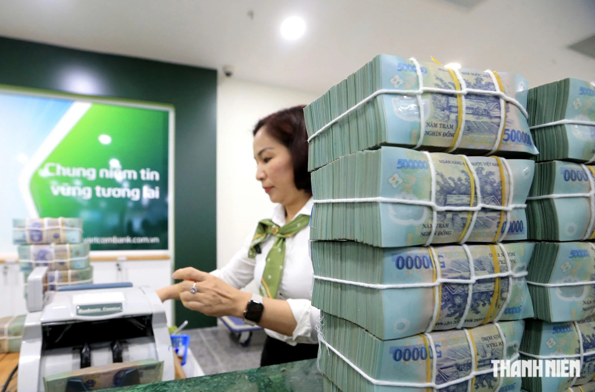 Doanh nghiệp nhỏ và vừa có dễ tiếp cận vốn rẻ?