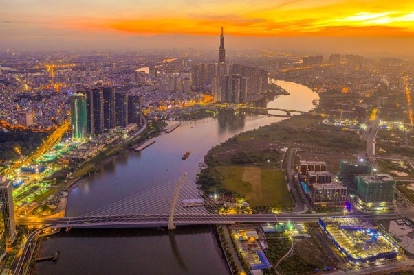 Mặt bằng giá biệt thự đang bước sang một chu kỳ mới