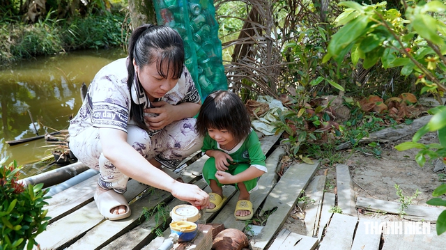 Cà Mau đưa nước sạch về vùng khó khăn trước mùa khô 2027