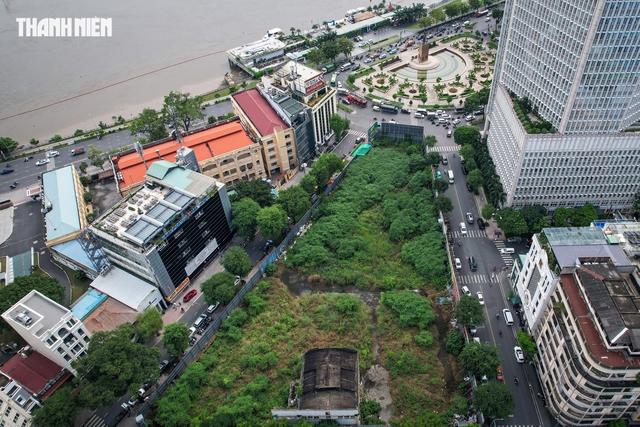 'Tối hậu thư' cho các địa phương xử lý dự án tồn đọng