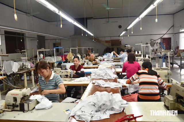 Tổng lực hỗ trợ doanh nghiệp nhỏ và vừa