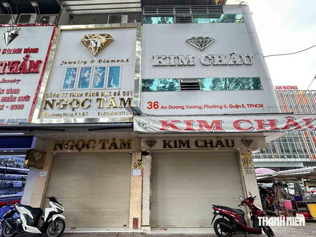 Xung quanh đề xuất siết chặt quản lý kim cương