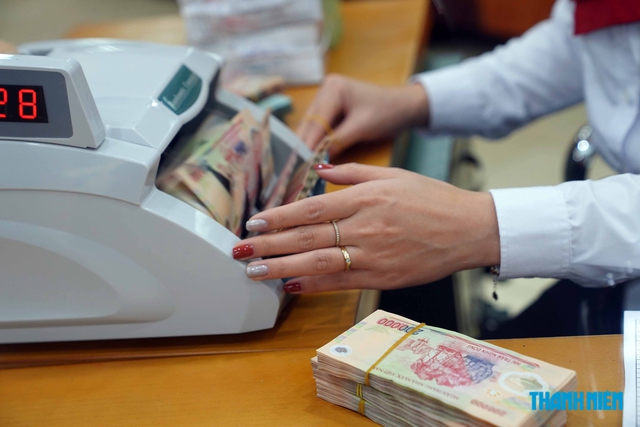 Thêm nhiều ngân hàng giảm lãi suất cho vay