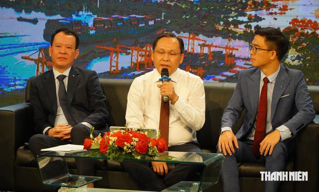 Lãnh đạo Cần Thơ: Nhà cao tầng không nói lên thành phố hiện đại