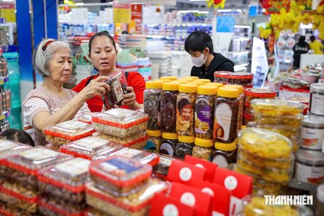 Nới rộng diện giảm thuế