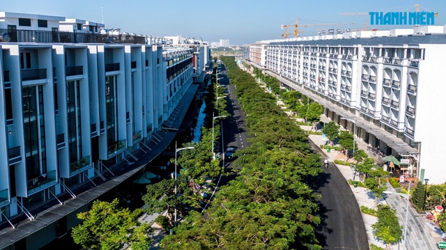 Chuyên gia hiến kế hạ giá nhà đất