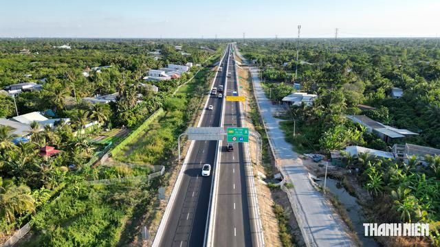 Kiến nghị tăng tốc giao thông ĐBSCL