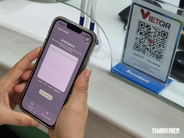 Cho thuê, mượn, tặng tài khoản ngân hàng bị phạt đến 10 triệu đồng