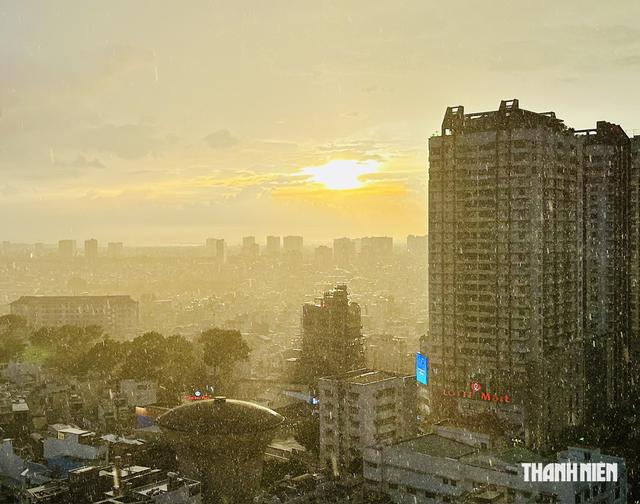 Những khu vực nào mưa giảm, nắng nóng gia tăng trong tháng 8?