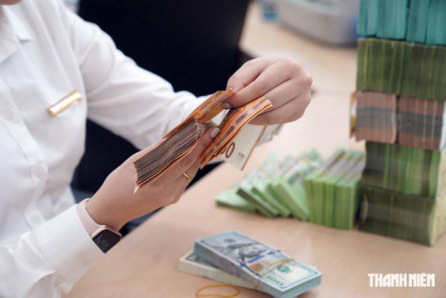 Giá USD hôm nay 3.8.2026: Giữ đà giảm trong khi yen Nhật tiếp tục tăng