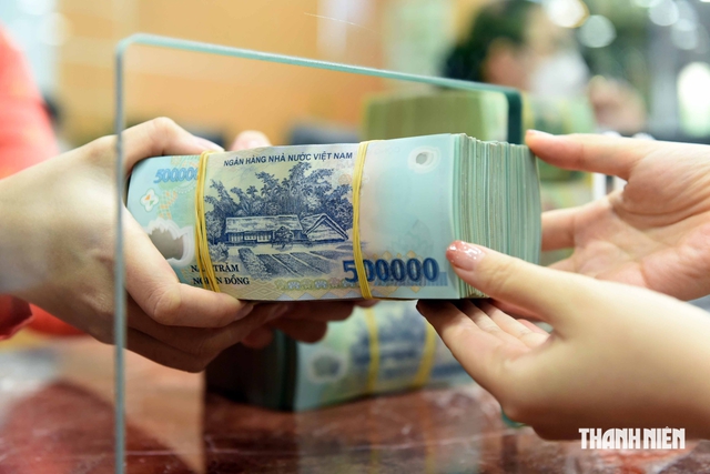 Người có thu nhập vãng lai tự rà soát thuế thế nào?
