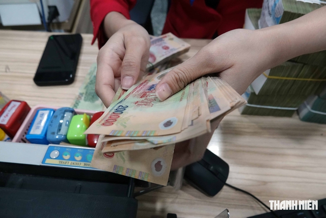 Trúng thưởng, trúng xổ số trên 20 triệu đồng, tính thuế thu nhập cá nhân thế nào?
