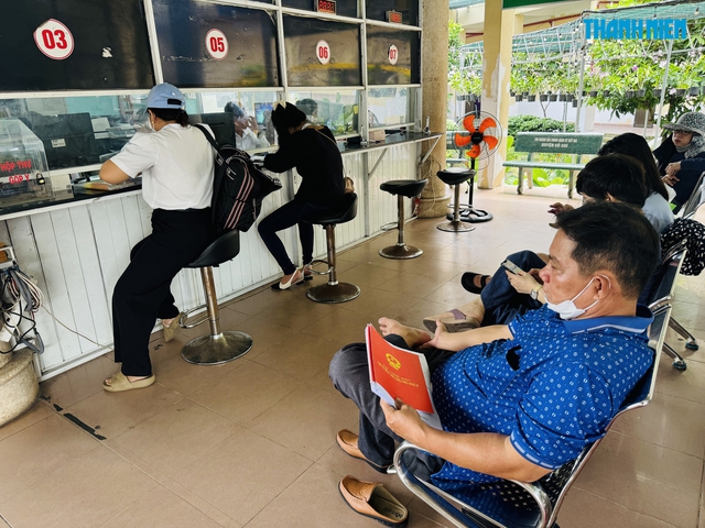 Tin vui liên quan đến thủ tục đất đai cho người dân TP.HCM