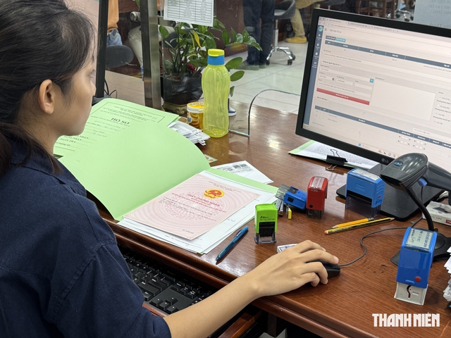 Bộ Tài chính ‘hối’ các địa phương hoàn tiền sử dụng đất chênh lệch cho người dân