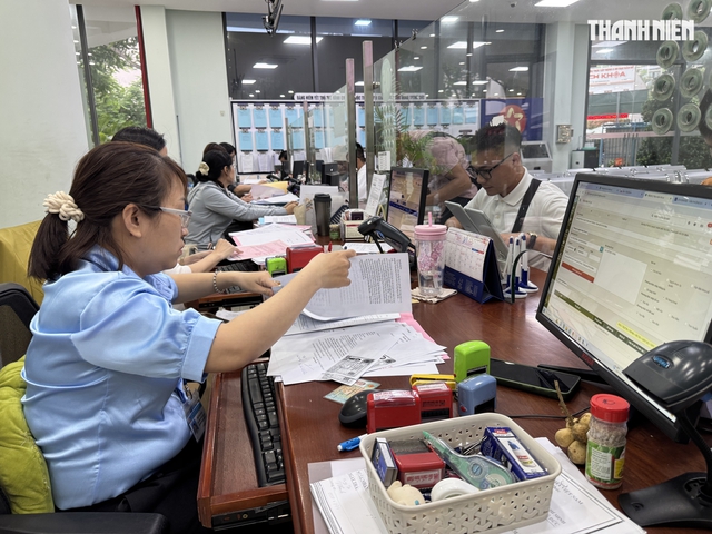 Đề xuất cấp sổ hồng cho đất vi phạm thủ tục trước ngày 1.8.2024 nếu không có tranh chấp