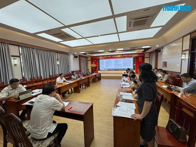 2 dự án chưa thể cấp sổ hồng vì sai phạm
