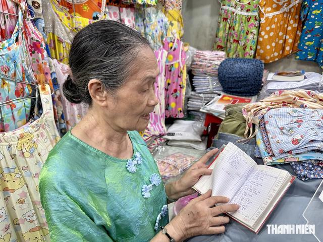 Hộ kinh doanh mong giảm thêm chi phí tuân thủ