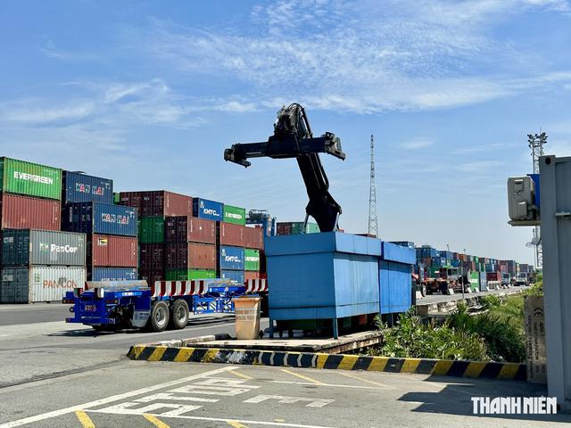 Cấp C/O về Sở, vì sao bị chậm?