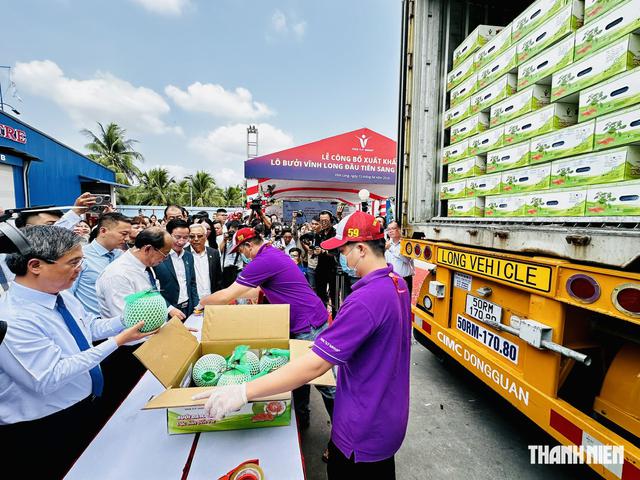 Dư địa lớn cho thương mại giữa Việt Nam với Úc và New Zealand