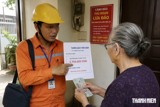 Lừa đảo trực tuyến giăng bẫy khắp nơi