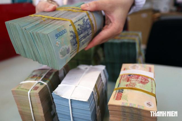 Ngân hàng, doanh nghiệp nào sắp trả cổ tức hàng ngàn tỉ đồng?