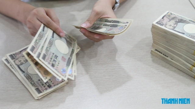 Giá USD hôm nay 24.8.2026: Đứng yên trong khi euro, yen Nhật tiếp tục tăng