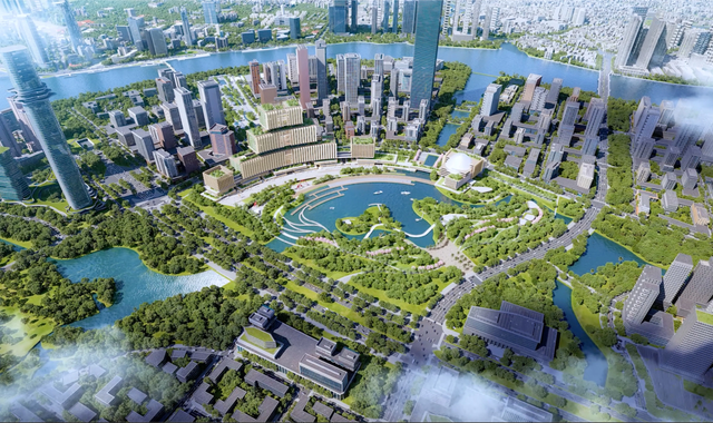 MIK Group đón nhịp phát triển mới tại thị trường phía nam