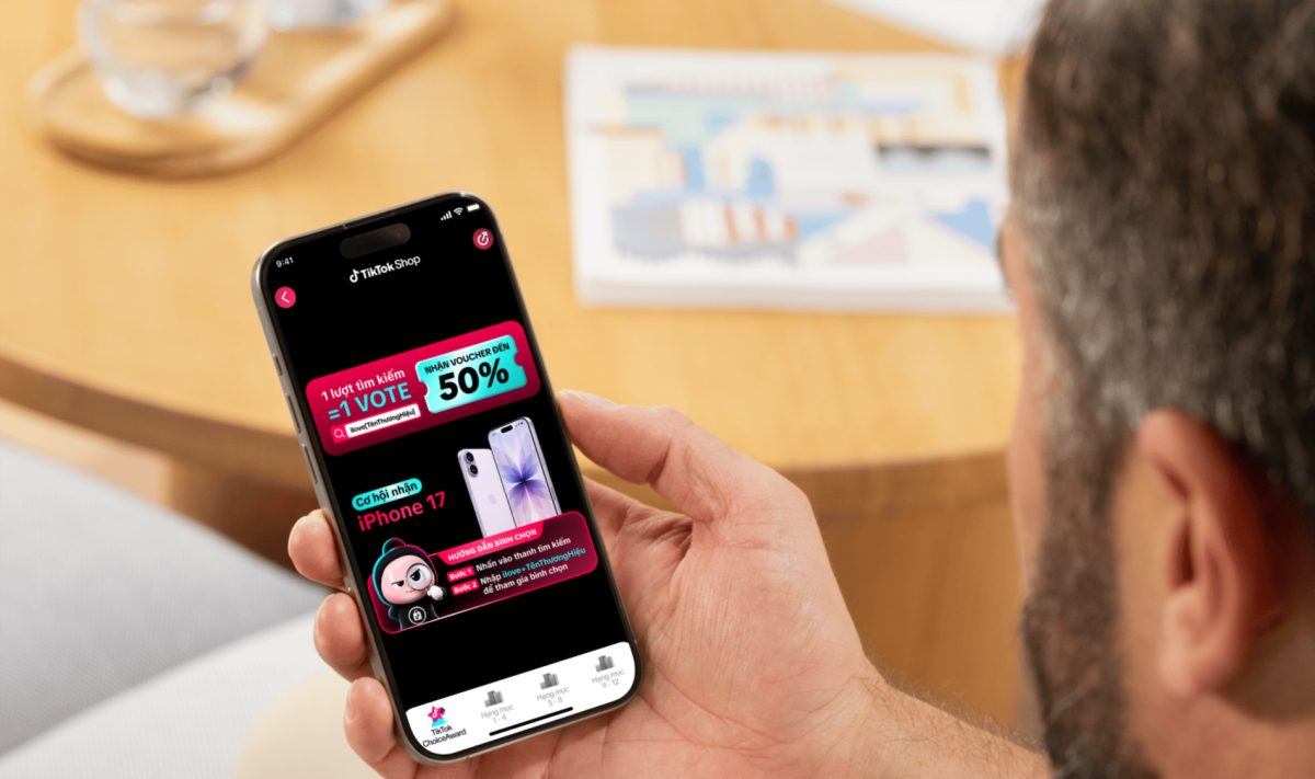 Người dùng TikTok Shop bắt đầu 'đi tìm' sản phẩm thay vì chỉ lướt thấy - Ảnh 1