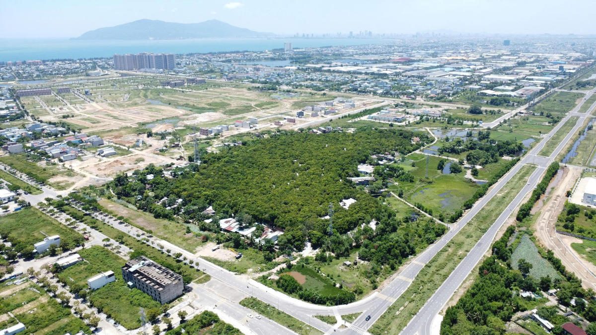 Đà Nẵng: Đầu tư gần 400 tỷ đồng cho Khu di tích đồi Trung Sơn để phát triển du lịch