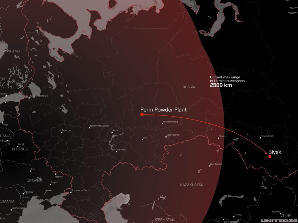 Lùi xa Ukraine 3.000 km, Nga âm thầm xây ‘siêu tổ hợp’: 750 triệu USD, 60 tòa nhà và tham vọng dài hạn