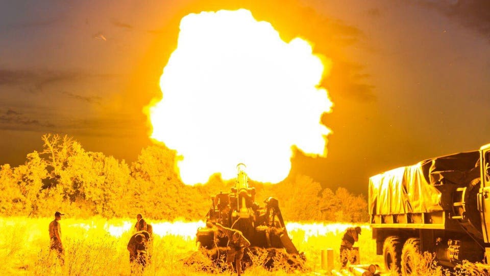 Kramatorsk rực lửa, Nga công bố tin khẩn từ chiến trường - 3 từ của ông Zelensky gây bão mạng