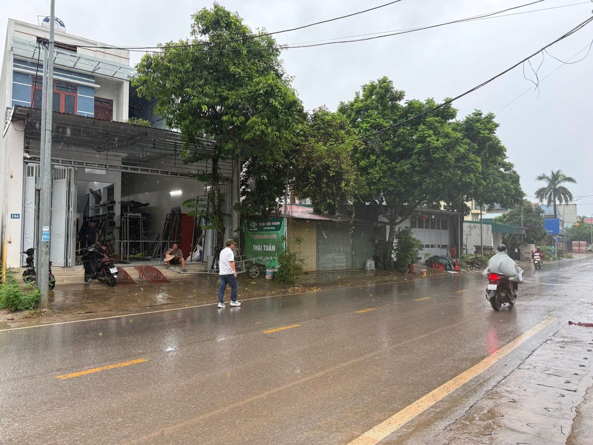 Đất giãn dân tại xã Đoài Phương: Nhiều tồn tại chờ hướng dẫn xử lý - Ảnh 1