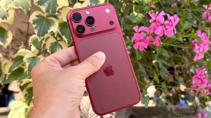 iPhone 18 Pro Max sẽ có viên pin lớn nhất trong lịch sử iPhone