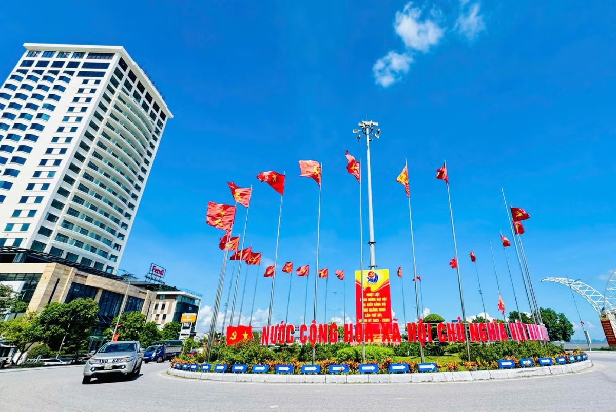 Quảng Ninh quyết giải ngân 100% vốn mục tiêu quốc gia - Ảnh 1