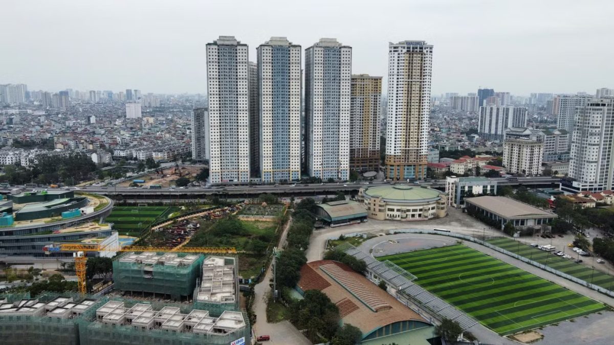 Chính phủ thống nhất thời hạn sử dụng nhà chung cư sẽ theo niên hạn công trình - Ảnh 1