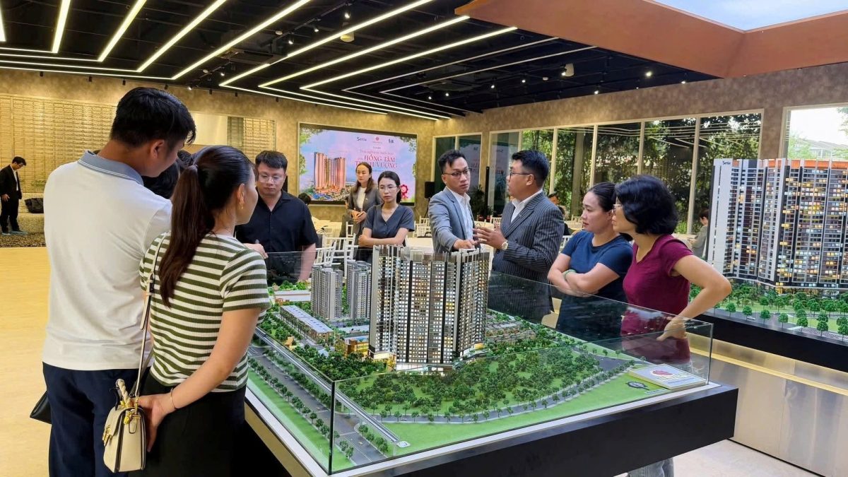 Thị trường bất động sản dọc quốc lộ 13 có chuyển động mới dịp cuối năm 2026?
