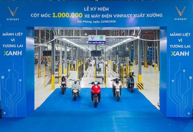 5 thương hiệu xe máy điện Made in Vietnam đang đi những con đường khác nhau - Ảnh 1