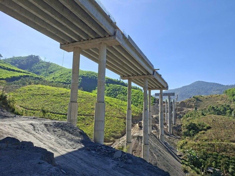 Hoàn thành cơ bản cao tốc Khánh Hòa-Buôn Ma Thuột trước 31/12/2026