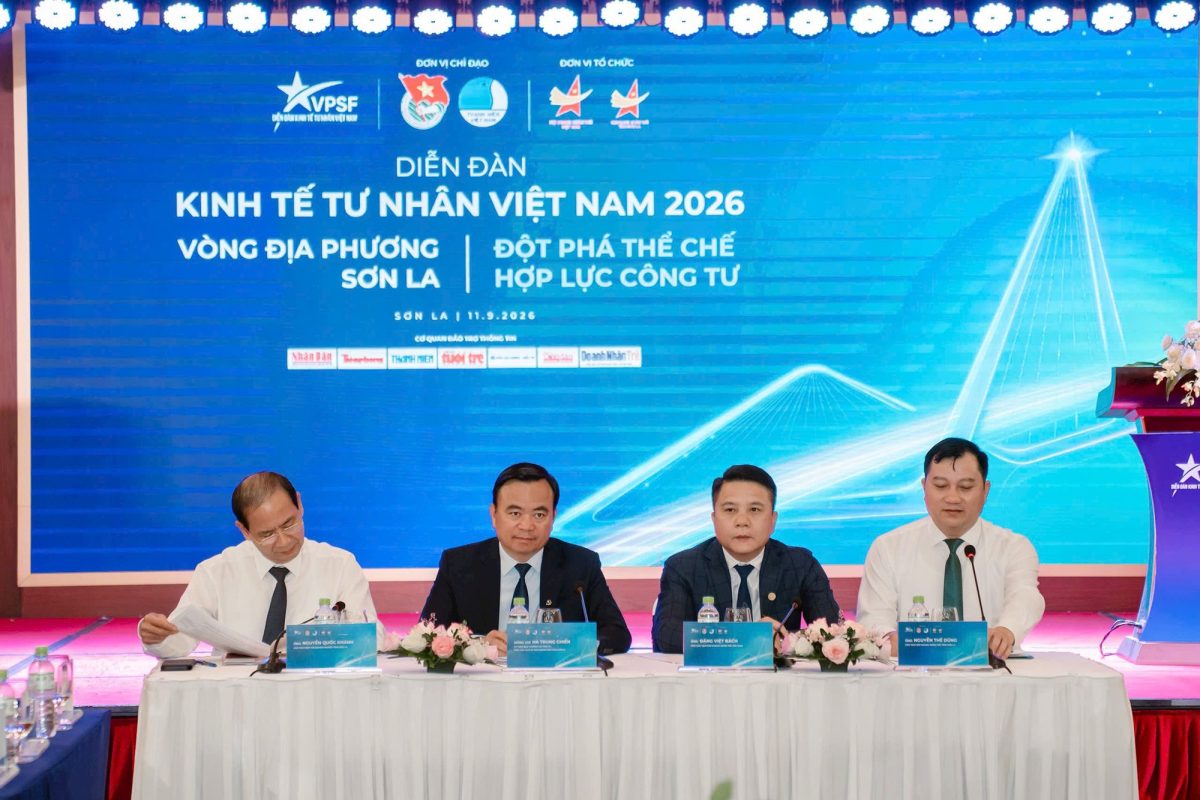 Ngân hàng chủ động đi tìm khách vay, doanh nghiệp nhỏ vẫn khó tiếp cận vốn
