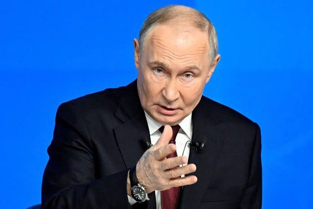 27 năm cầm quyền của Tổng thống Putin: Chuyên gia Nga chỉ ra sự thật về con số 75,5 - Ảnh 1