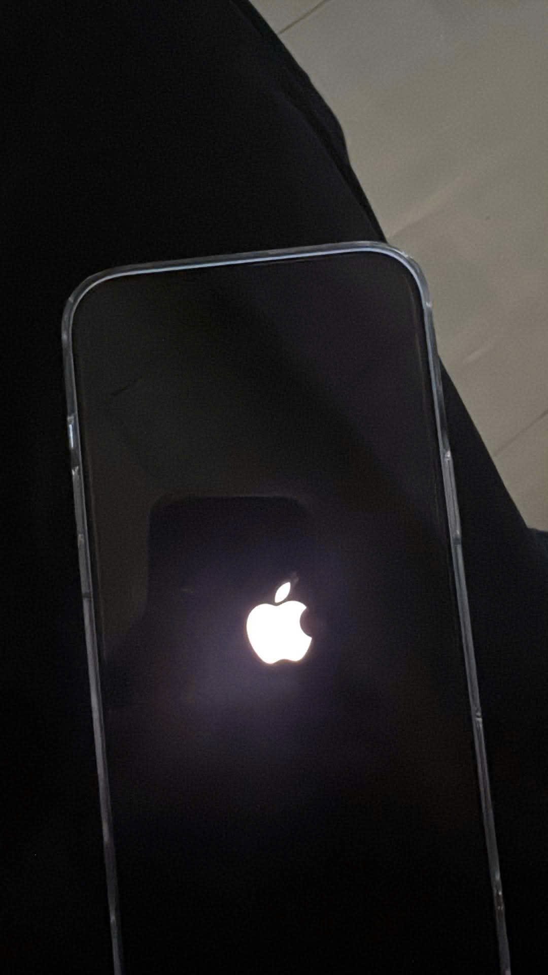 Niềm vui ngắn chẳng tày gang: iPhone 18 Pro Max mới tinh vừa mua ngay ngày đầu mở bán, về đã xuất hiện lỗi lạ - Ảnh 1