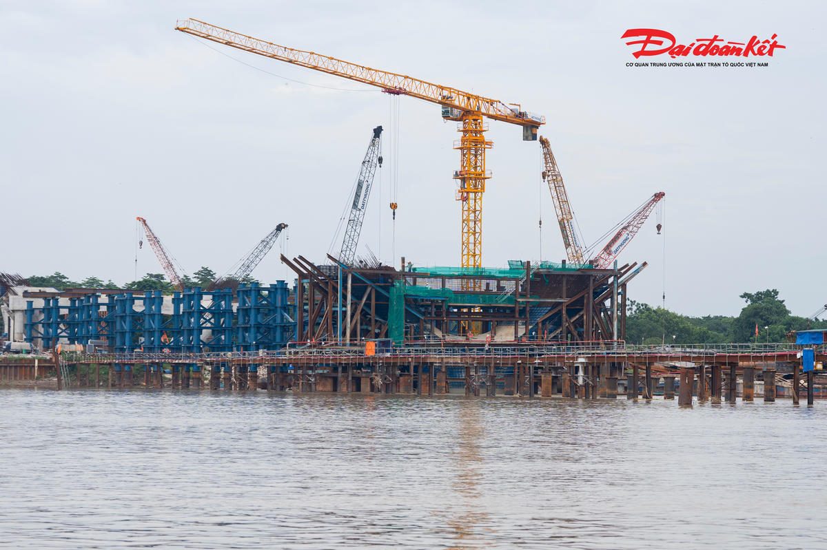 Hà Nội lập 3 tổ kiểm tra các dự án giao thông trọng điểm