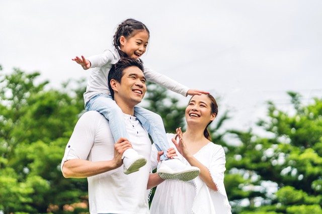 Chỉ 2 triệu tích lũy mỗi tháng, sao phải để tương lai “mai tính”? - Ảnh 1